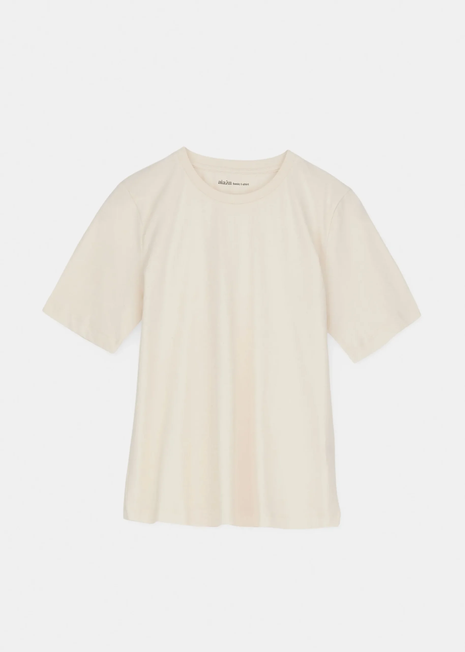 Short sleeve tee - two pack
