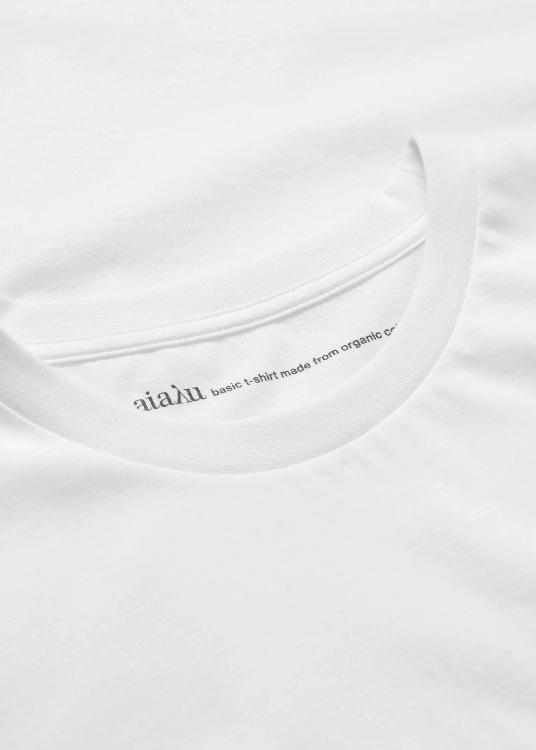 Short sleeve tee - two pack