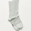 Silk socks