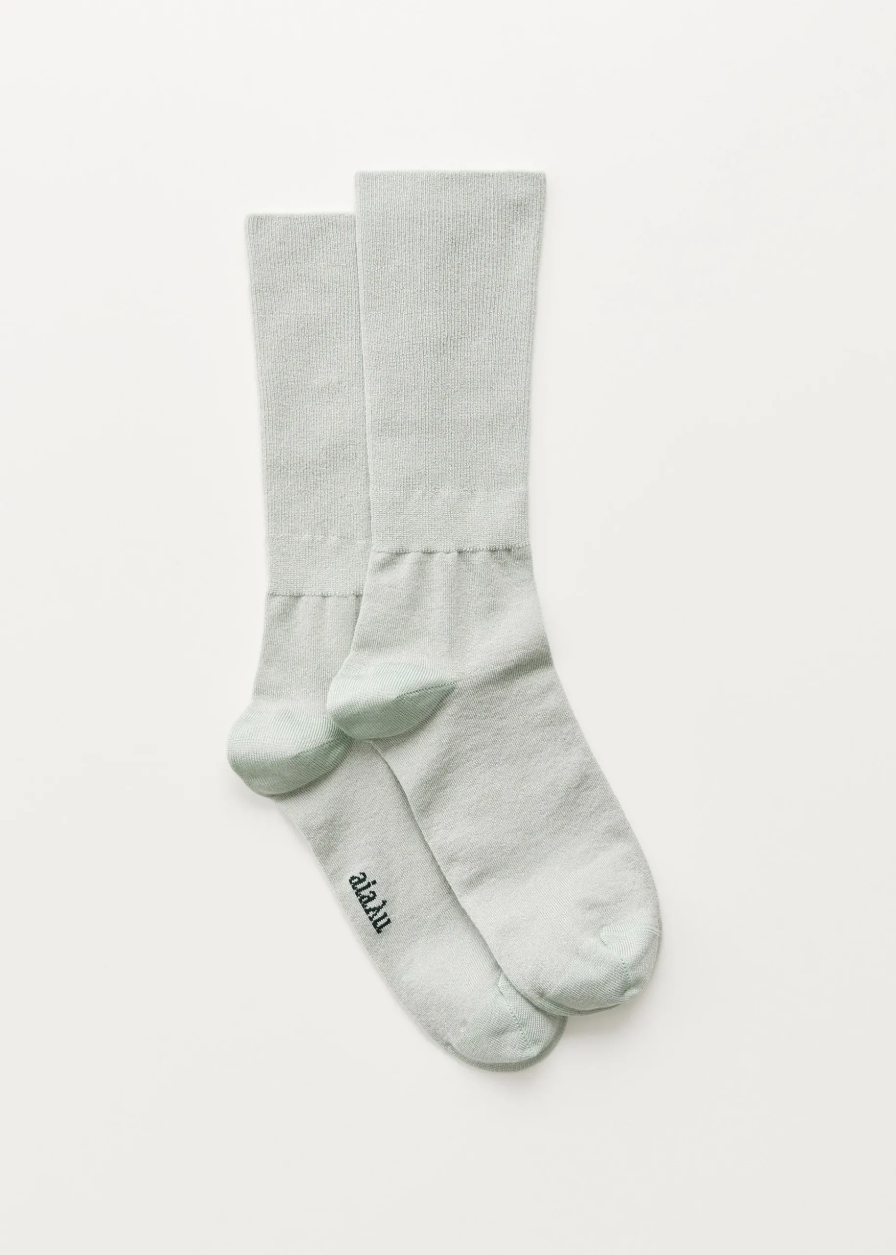 Silk socks