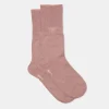 Silk socks