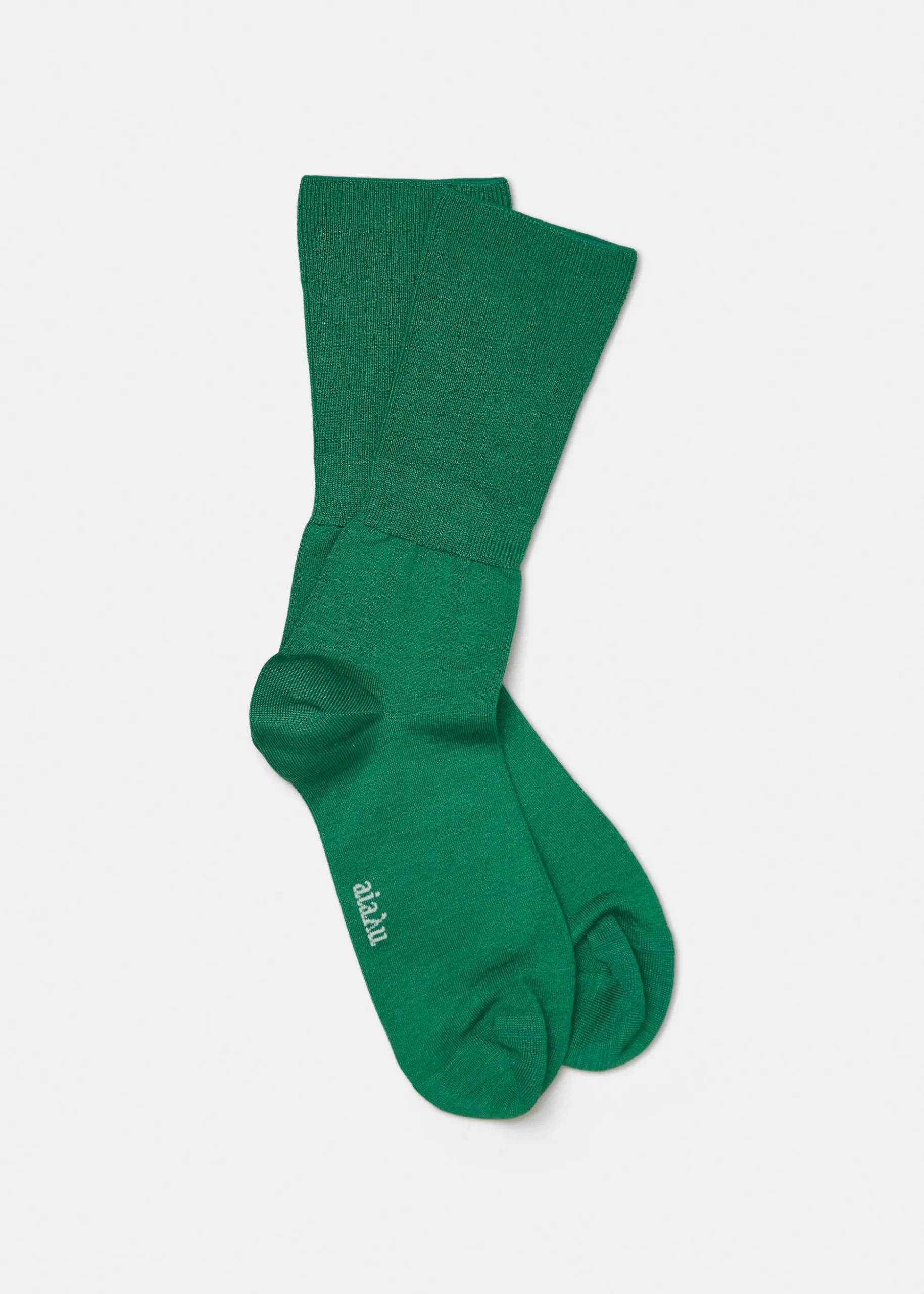 Silk socks