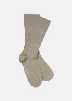 Silk socks