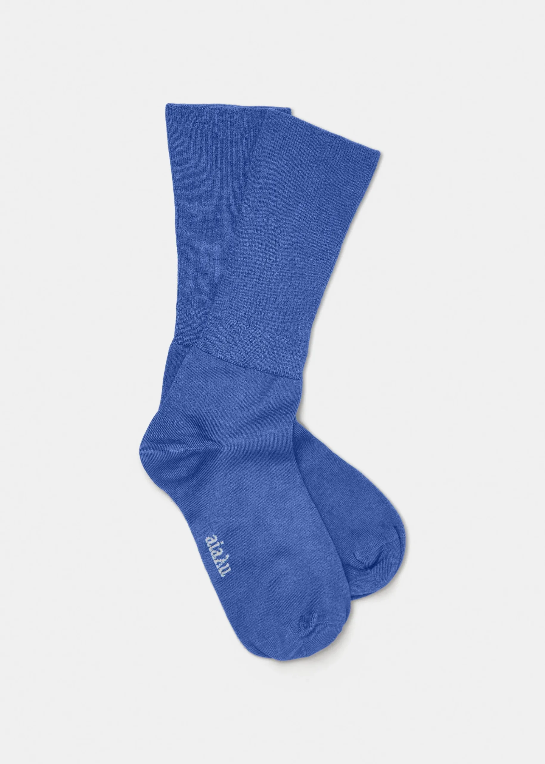 Silk socks