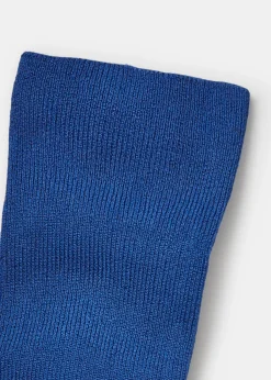 Silk socks