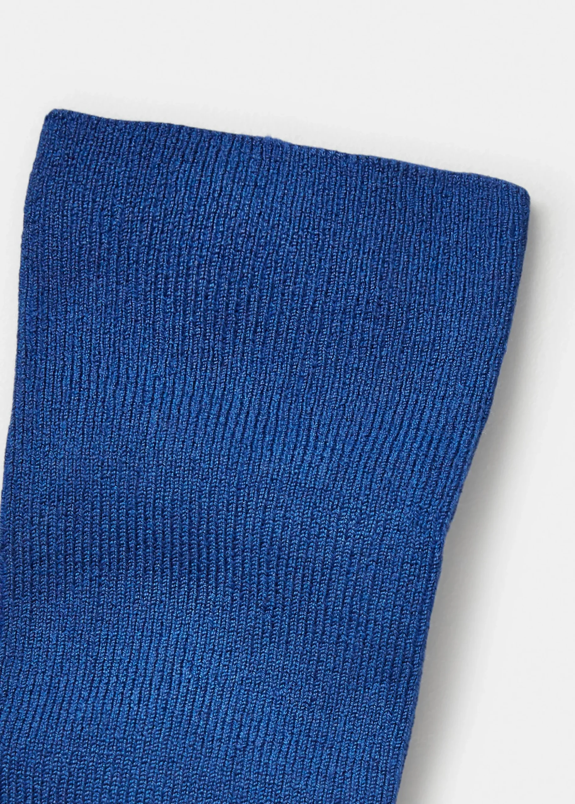 Silk socks