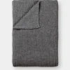Tito llama wool junior throw - 70x90