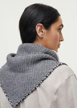 Tony llama wool scarf