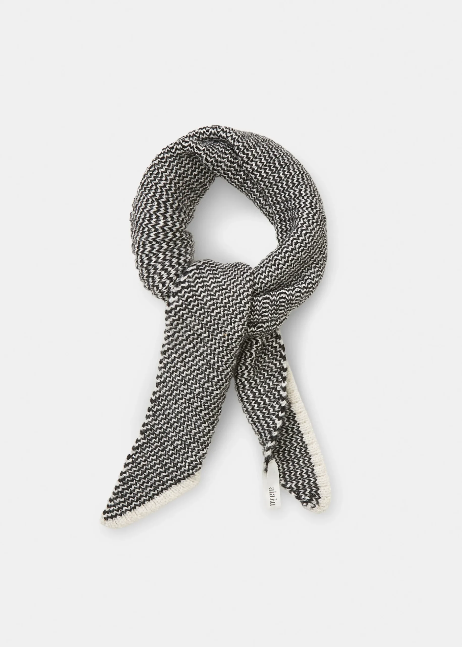 Tony llama wool scarf