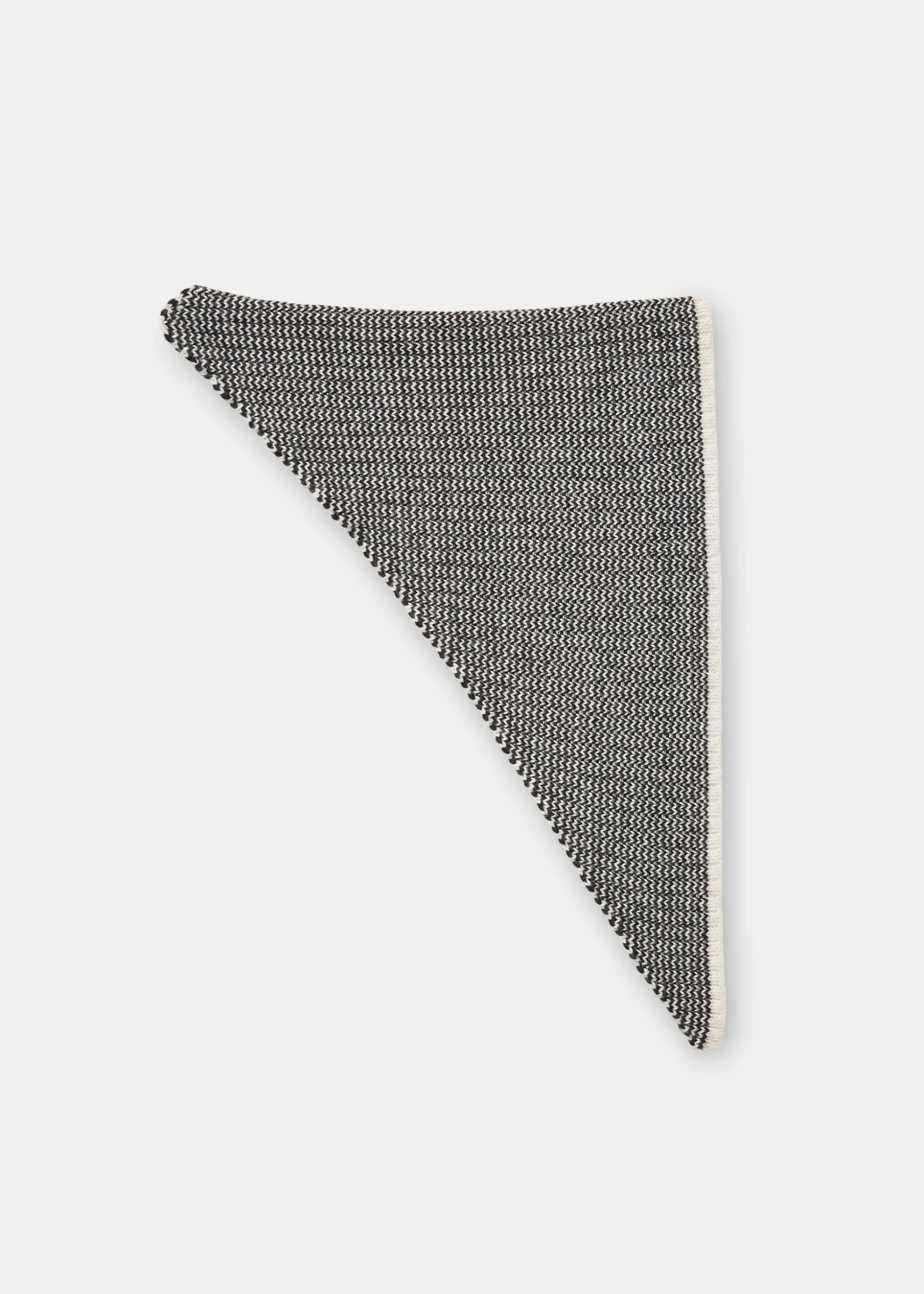 Tony llama wool scarf