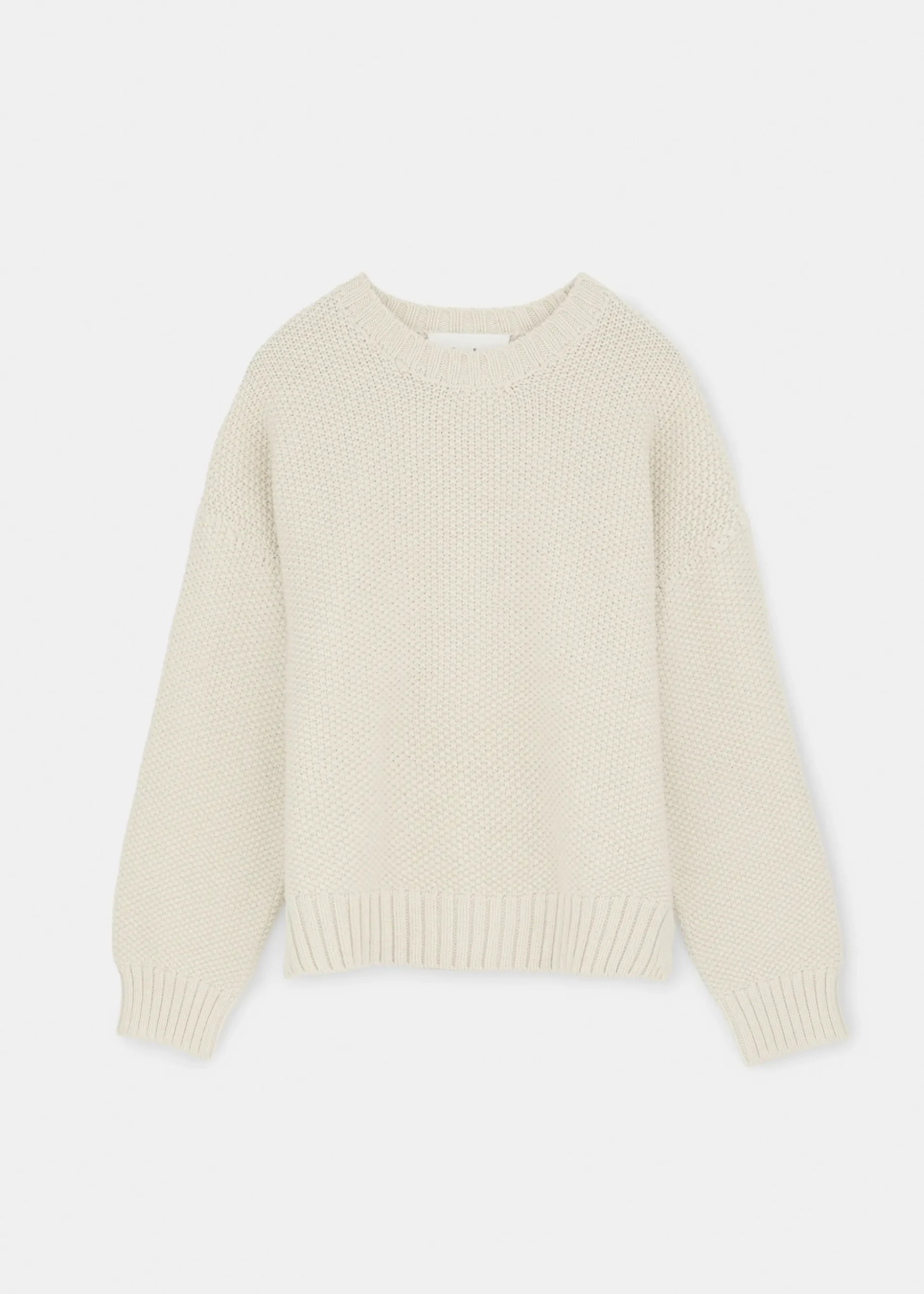 Vetla wool sweater