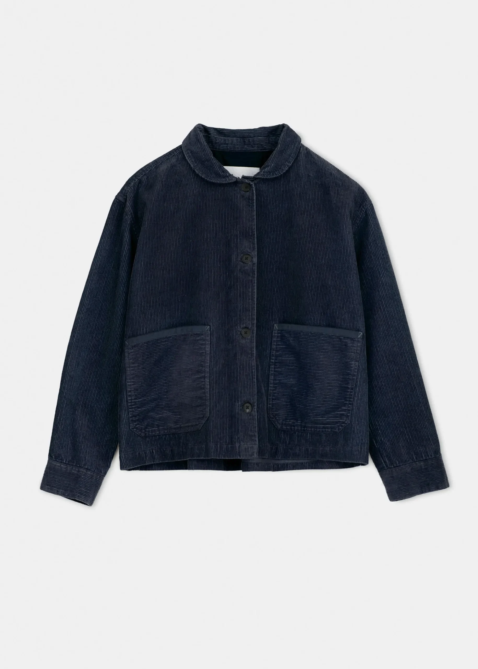 Vinga shirt corduroy