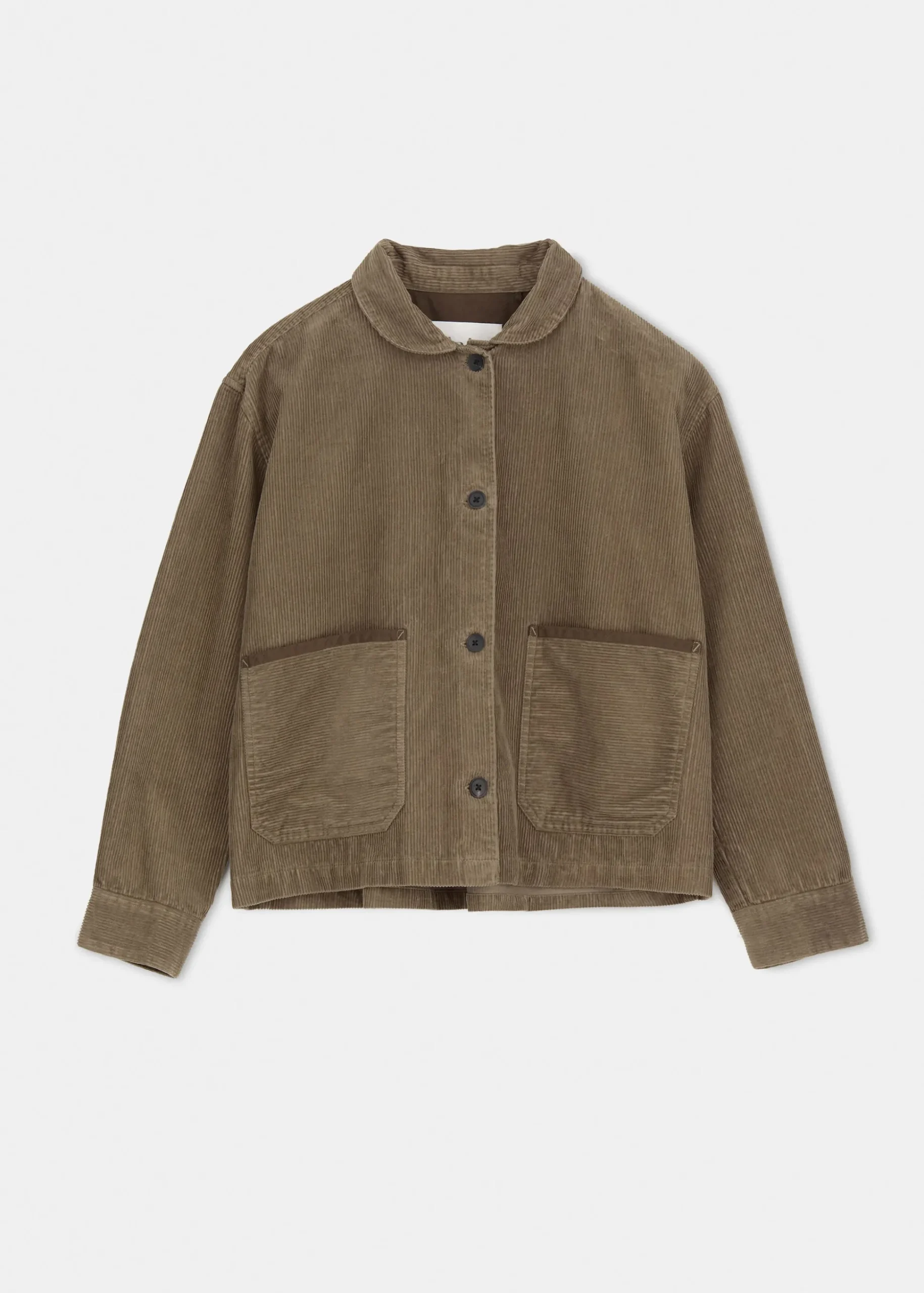 Vinga shirt corduroy
