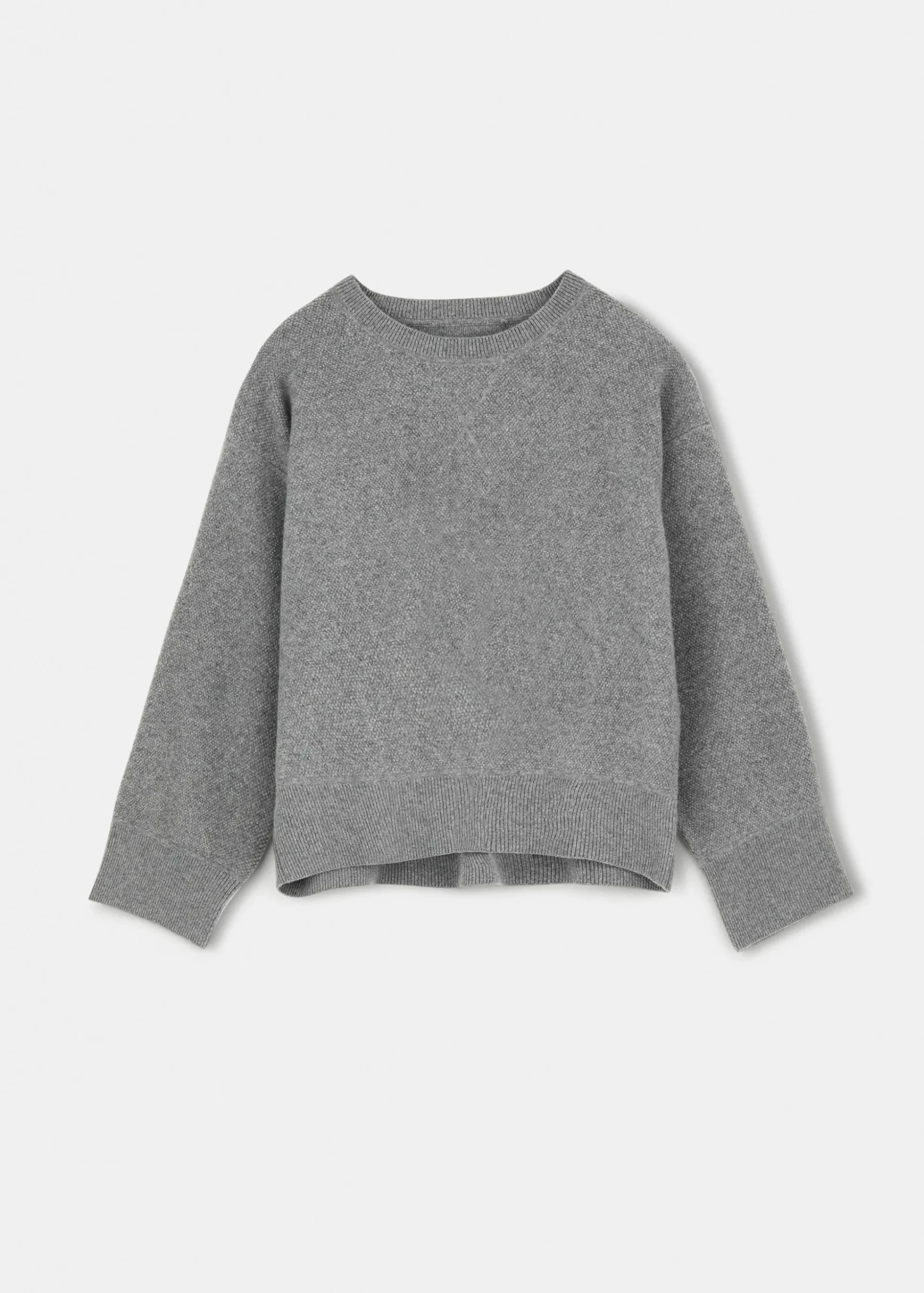 Willow cashmere sweater